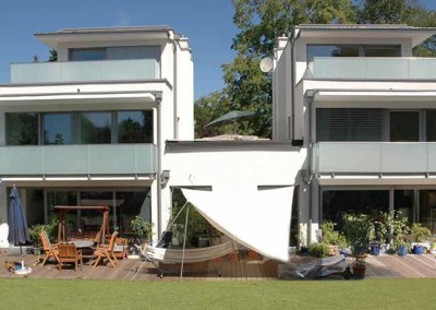 Ein Stück vom Paradies