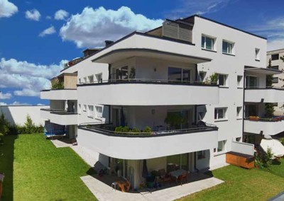 Modern Living Lehen