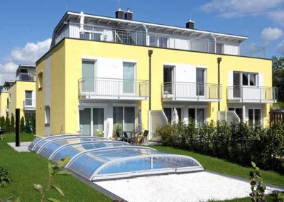 Solaris – Auf der Sonnenseite des Lebens
