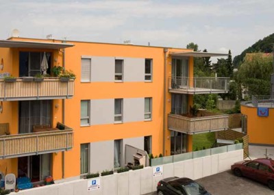 Willkommen in Gnigl