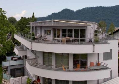 Wo die Sonne zu Hause ist