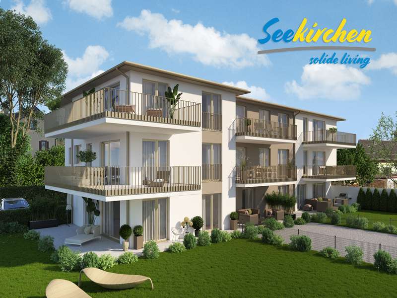 Solide Living Seekirchen