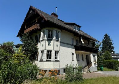 Traumhaus Aigen